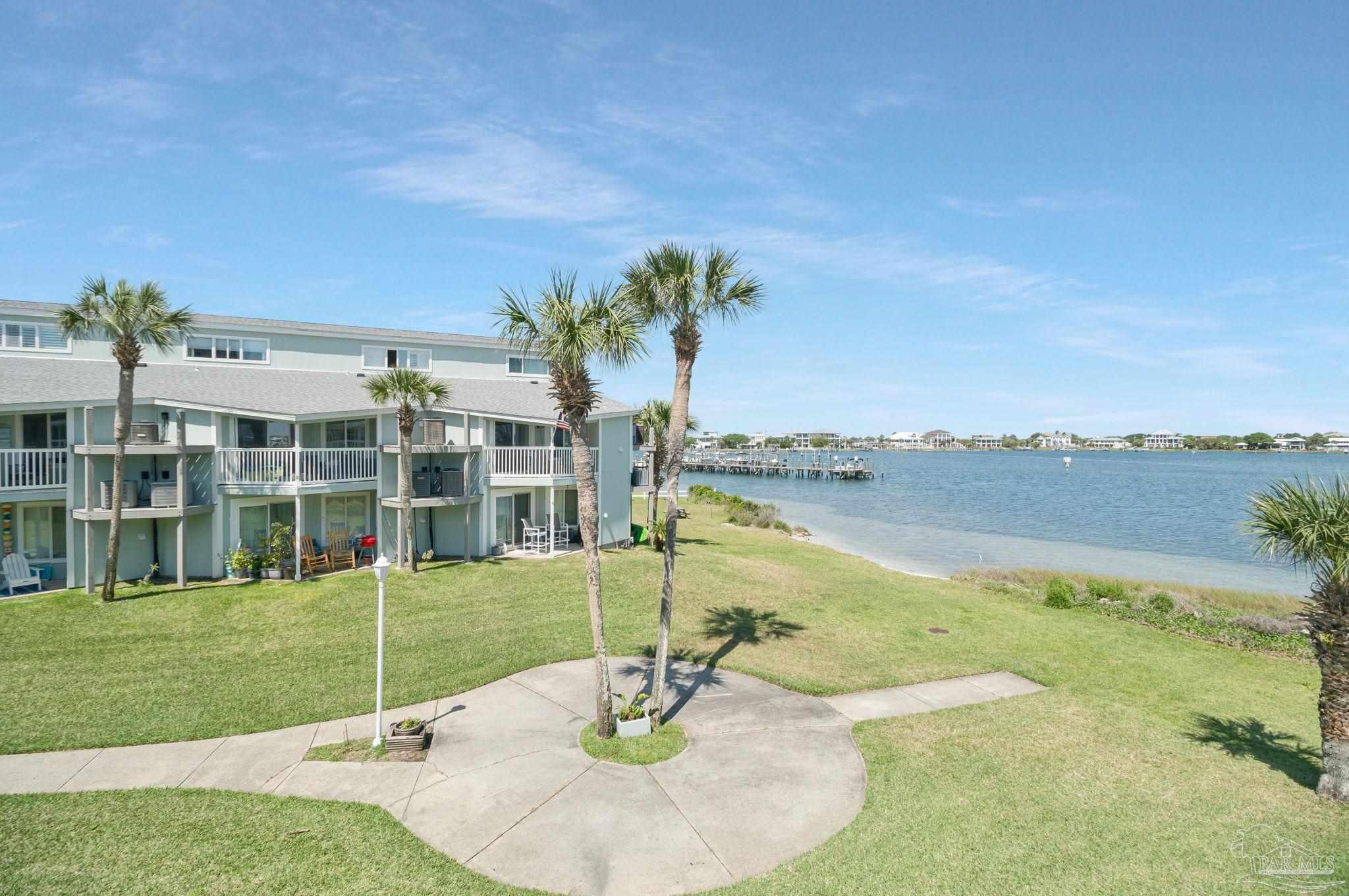336 Ft Pickens Rd E-209