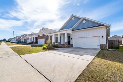 7979 Burnside Loop Pensacola FL 32526