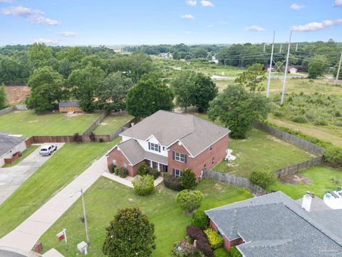 A home in Milton