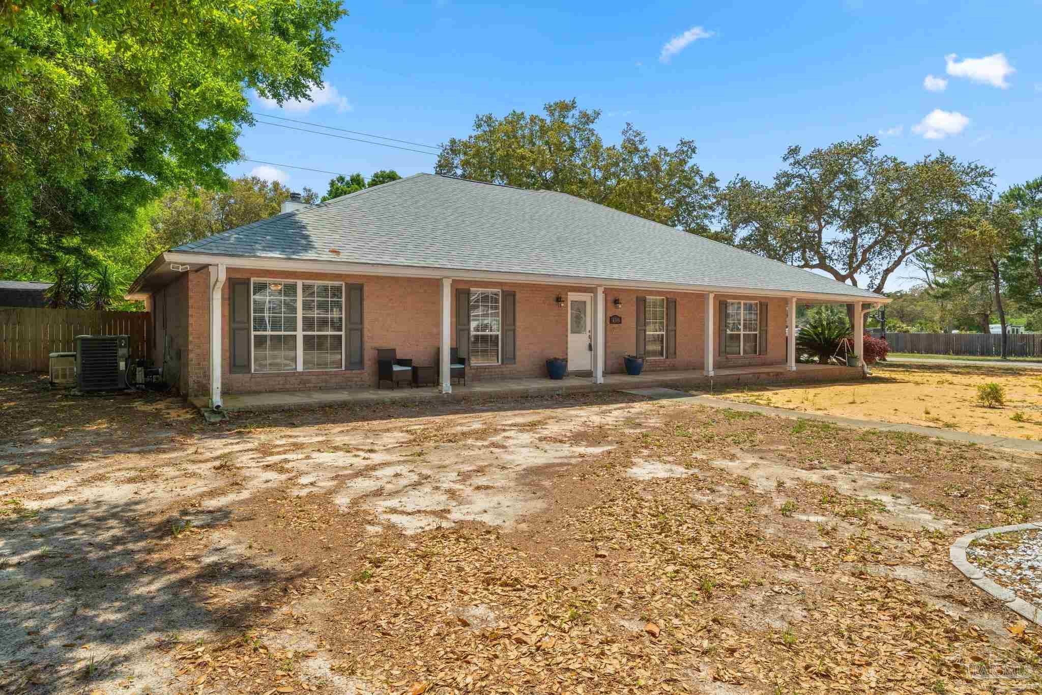 View Gulf Breeze, FL 32563 house