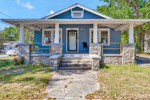 1818 W GOVERNMENT ST, PENSACOLA, FL 32502 - Image 128bb9cdfc88e83d71f7724a25107c4b/320551077