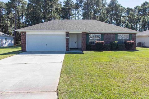 A home in Navarre