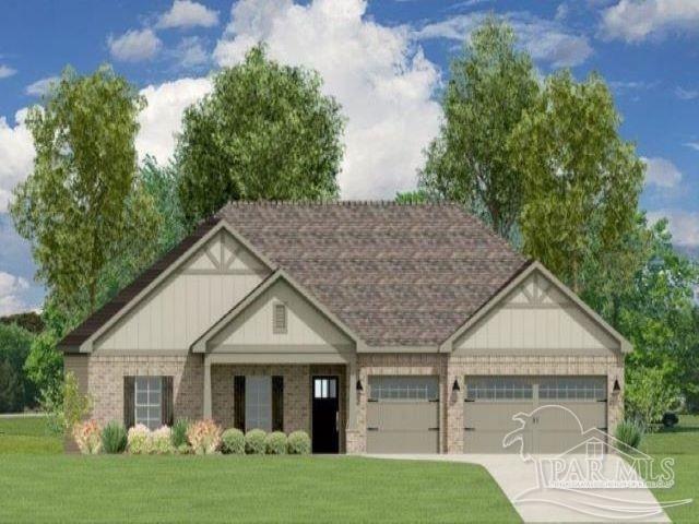 Photo 1 of 1 — 1434 Areca Palm Dr, Gulf Breeze, FL 32563