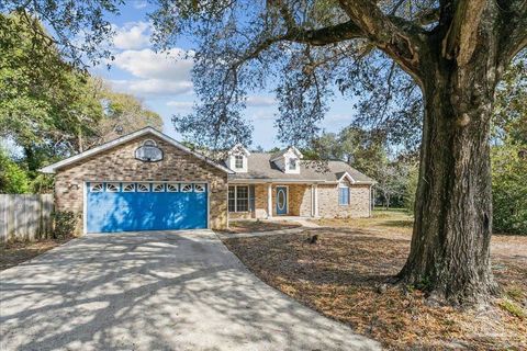 100 Oviedo St Gulf Breeze FL 32561