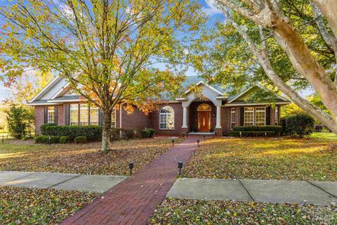 A home in Cantonment