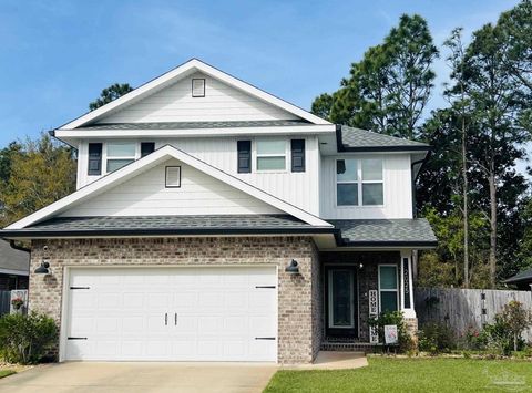2025 Sunset Pine Way Gulf Breeze FL 32563