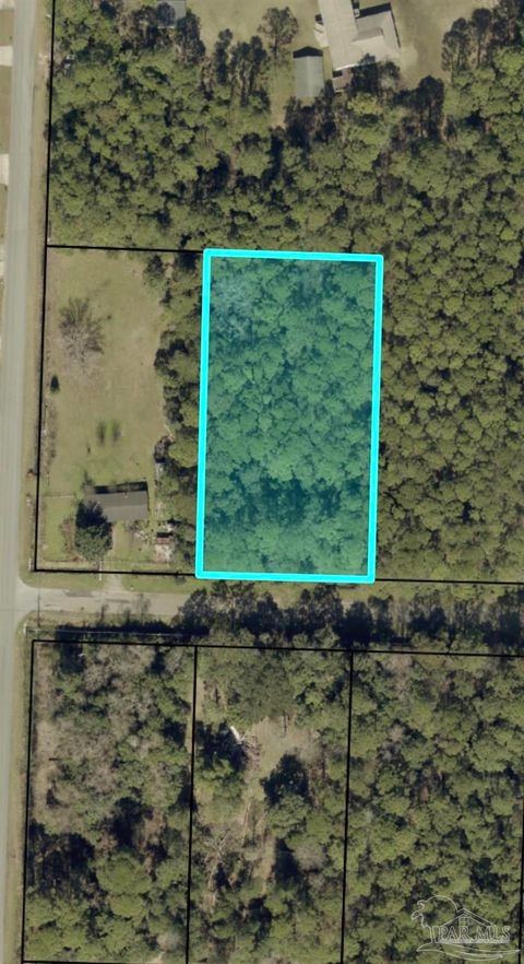 TBD Deer Ln Navarre FL 32566