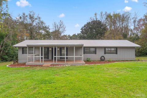 A home in Cantonment