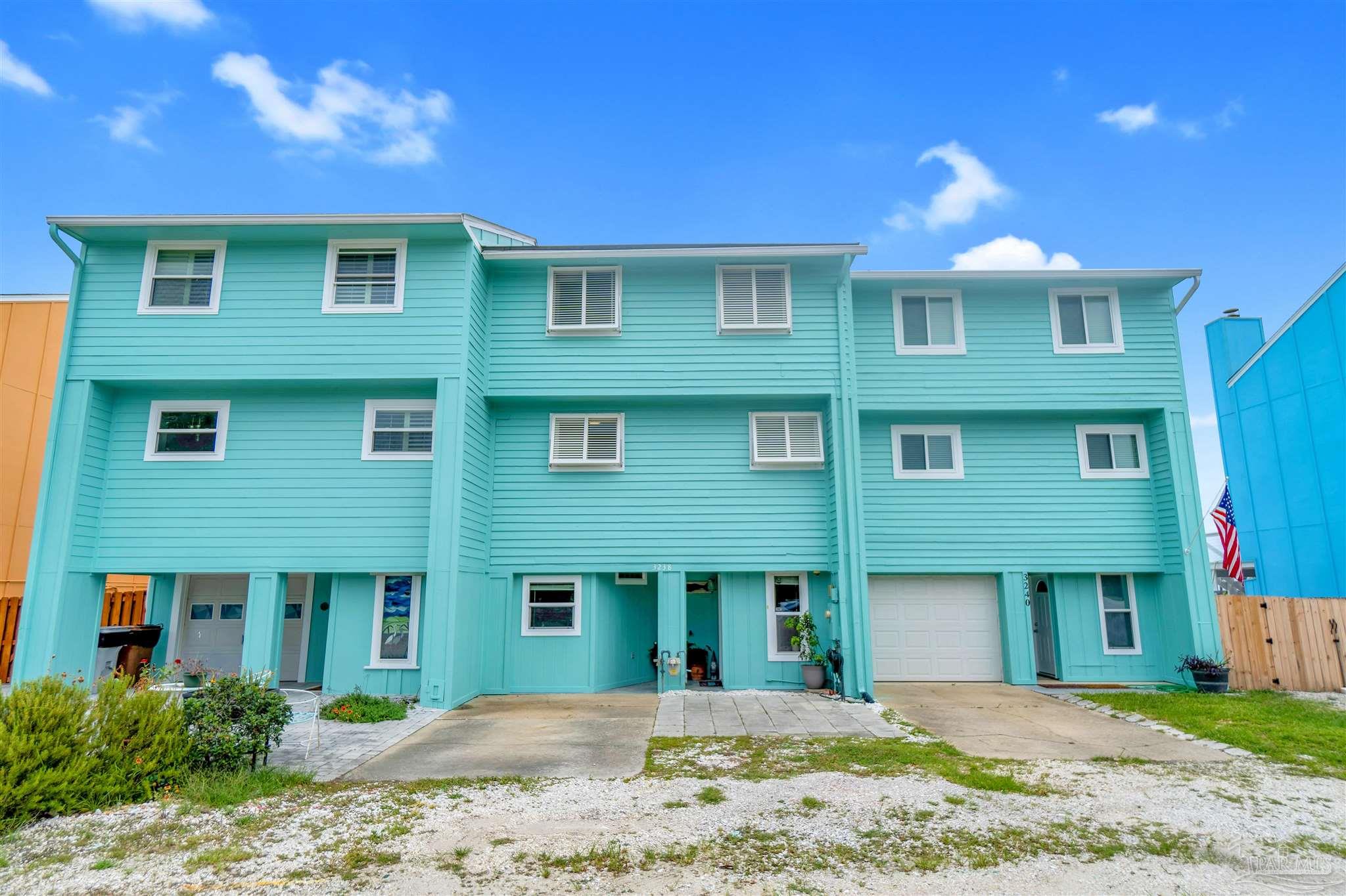 Photo 1 of 52 — 3238 Quietwater Ln, Gulf Breeze, FL 32563