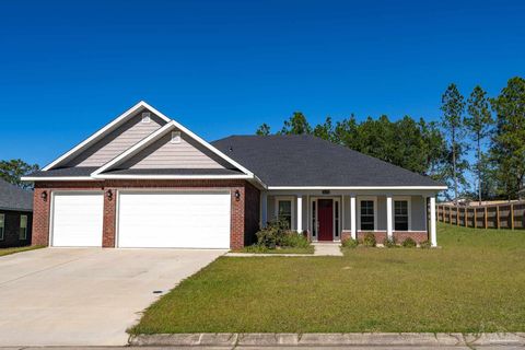 A home in Milton