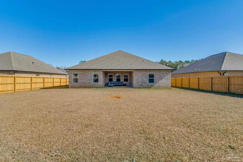 A home in Cantonment