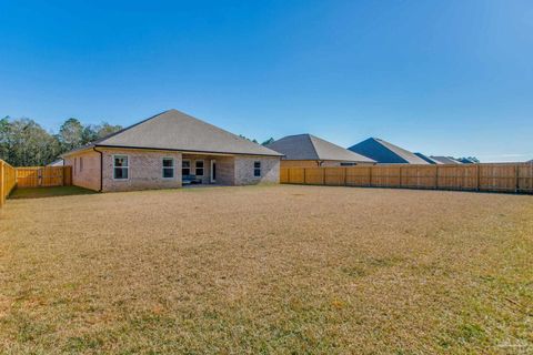 A home in Cantonment