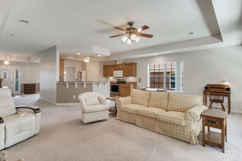 A home in Lillian