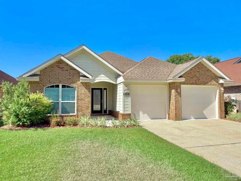 Photo of 6089 Dunridge Dr, Pace, FL 32571 (MLS # 672487)