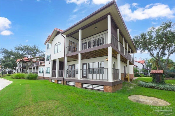 60 BAY BRIDGE DR # A, GULF BREEZE, FL 32561 - Image 15180b2b06f8ee761edcd47dfefc38ba/2368720719