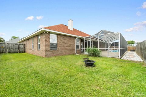 A home in Cantonment