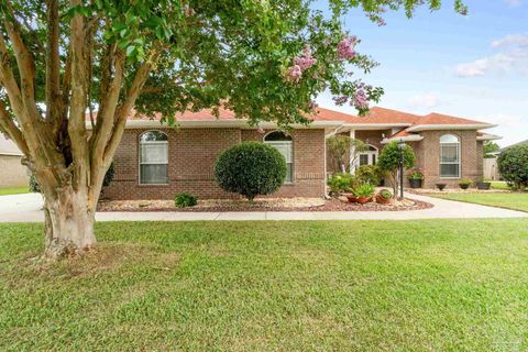 A home in Cantonment