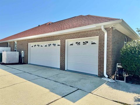 A home in Cantonment