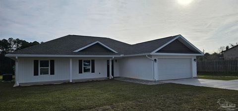 A home in Cantonment