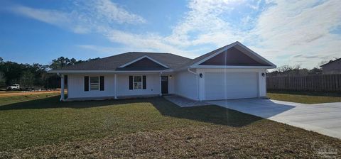 A home in Cantonment