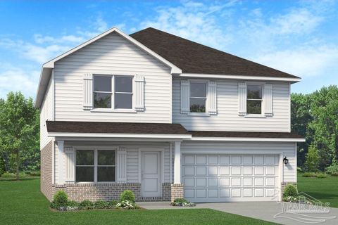 5995 Willow Mist Ct Pace FL 32571