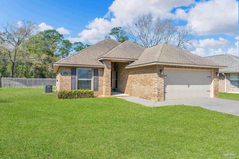 9902 Monet Way Pensacola FL 32514