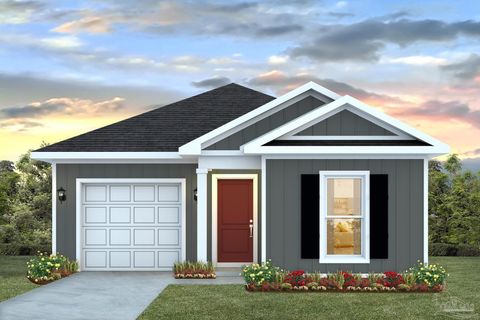 2168 Sandhill St Cantonment FL 32533