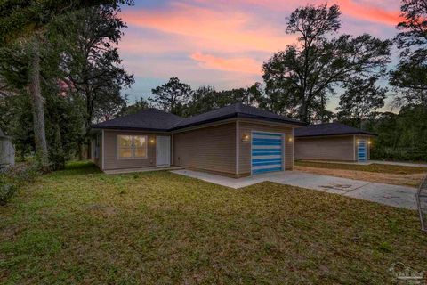 519 Bayliss Ct Pensacola FL 32505