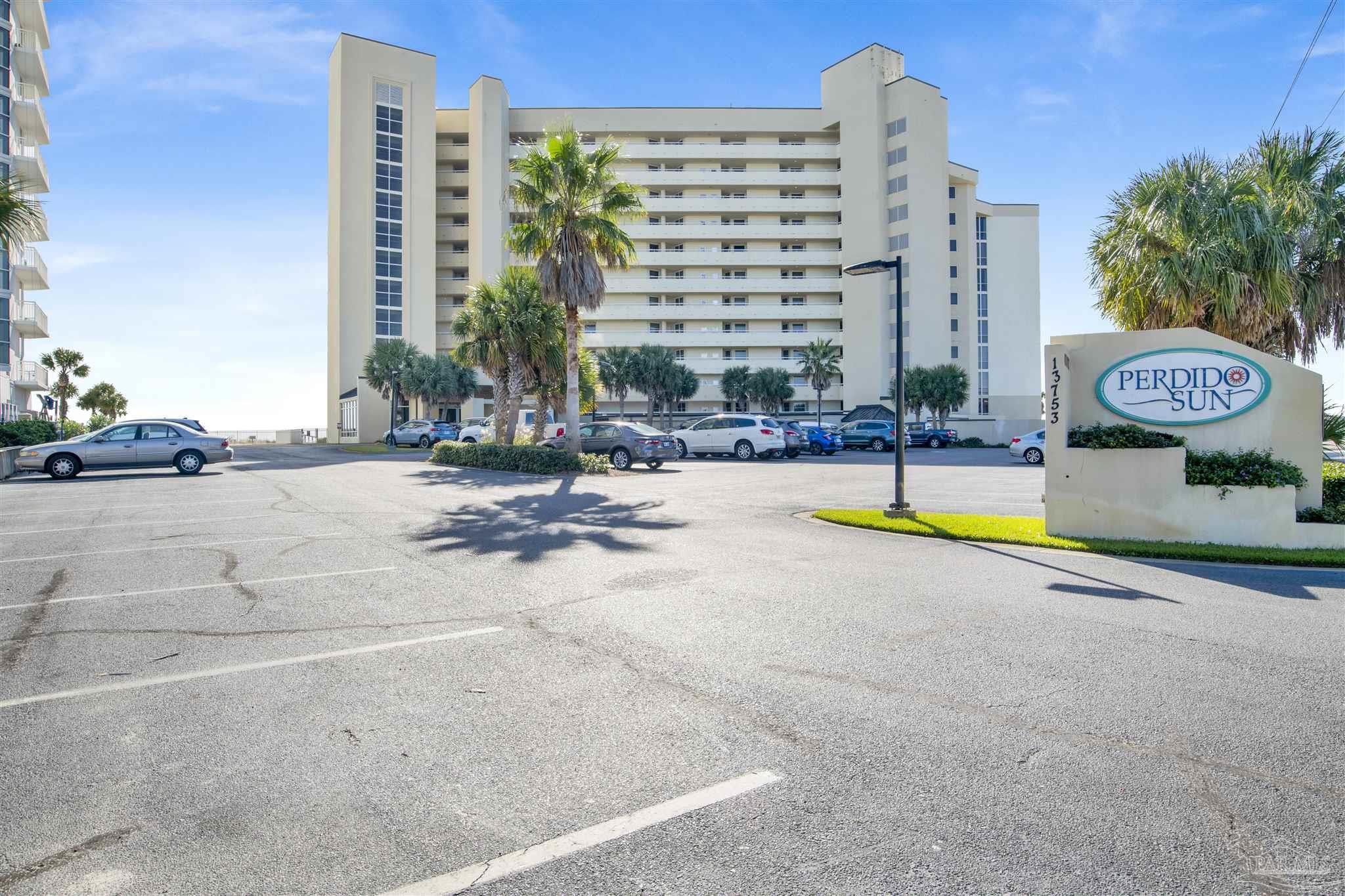 Photo 1 of 26 — 13753 Perdido Key Dr 908, Pensacola, FL 32507