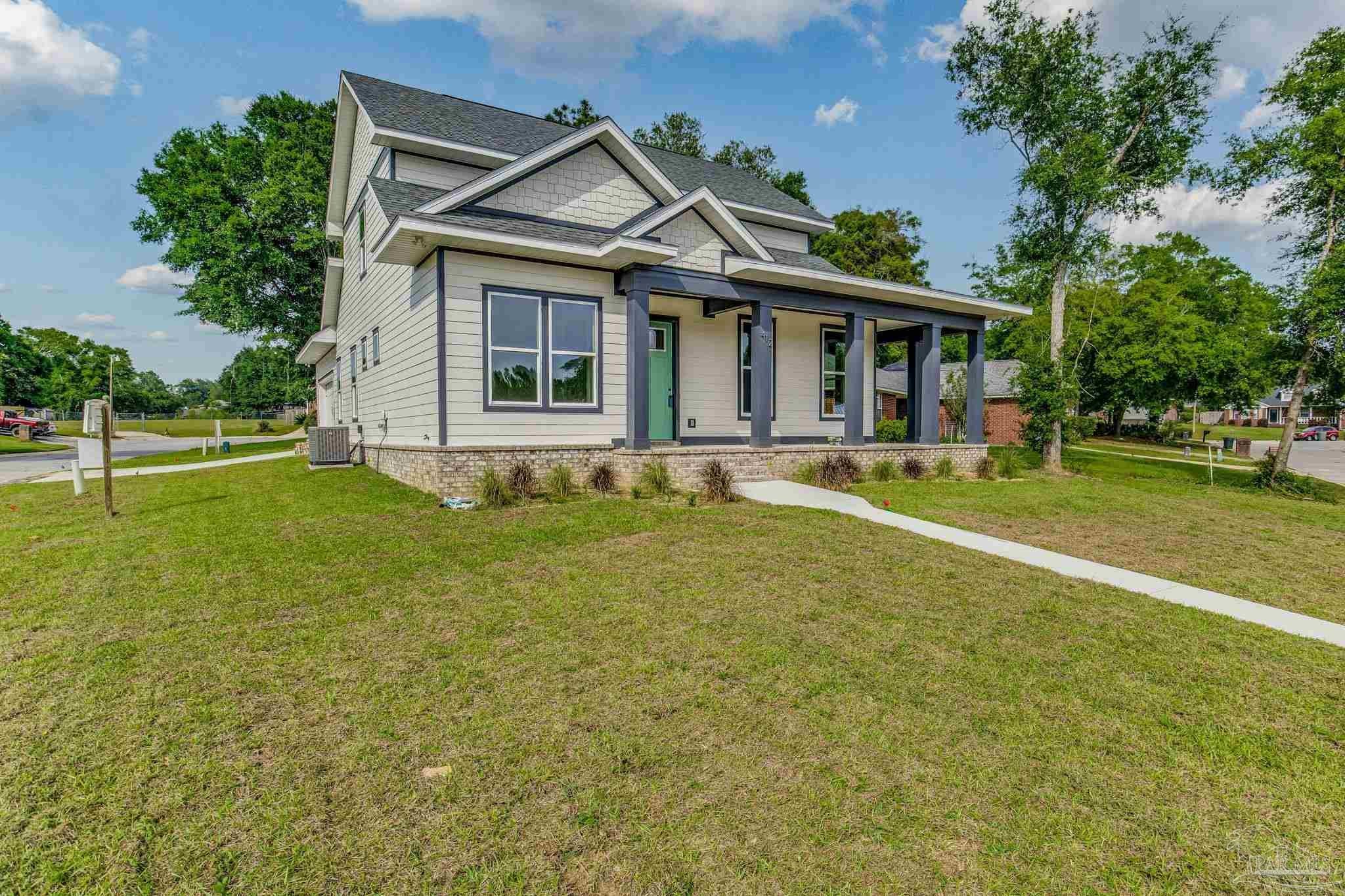 412 Elcino Dr