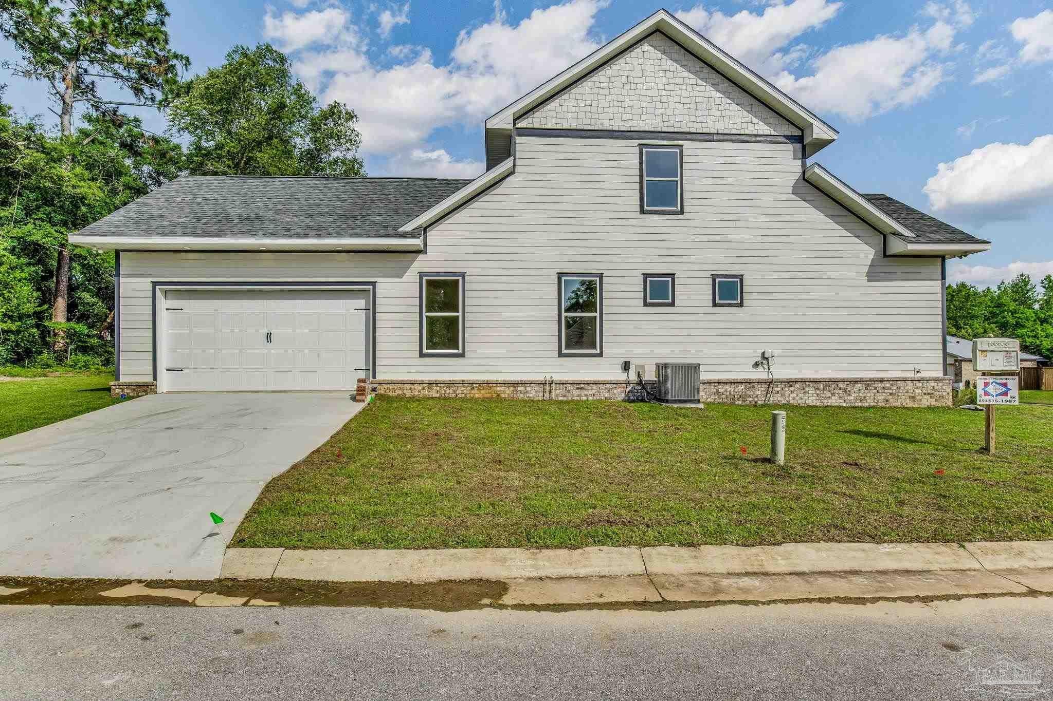 412 Elcino Dr
