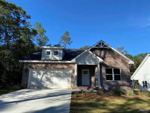 A home in Milton