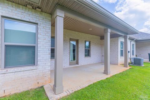 A home in Cantonment