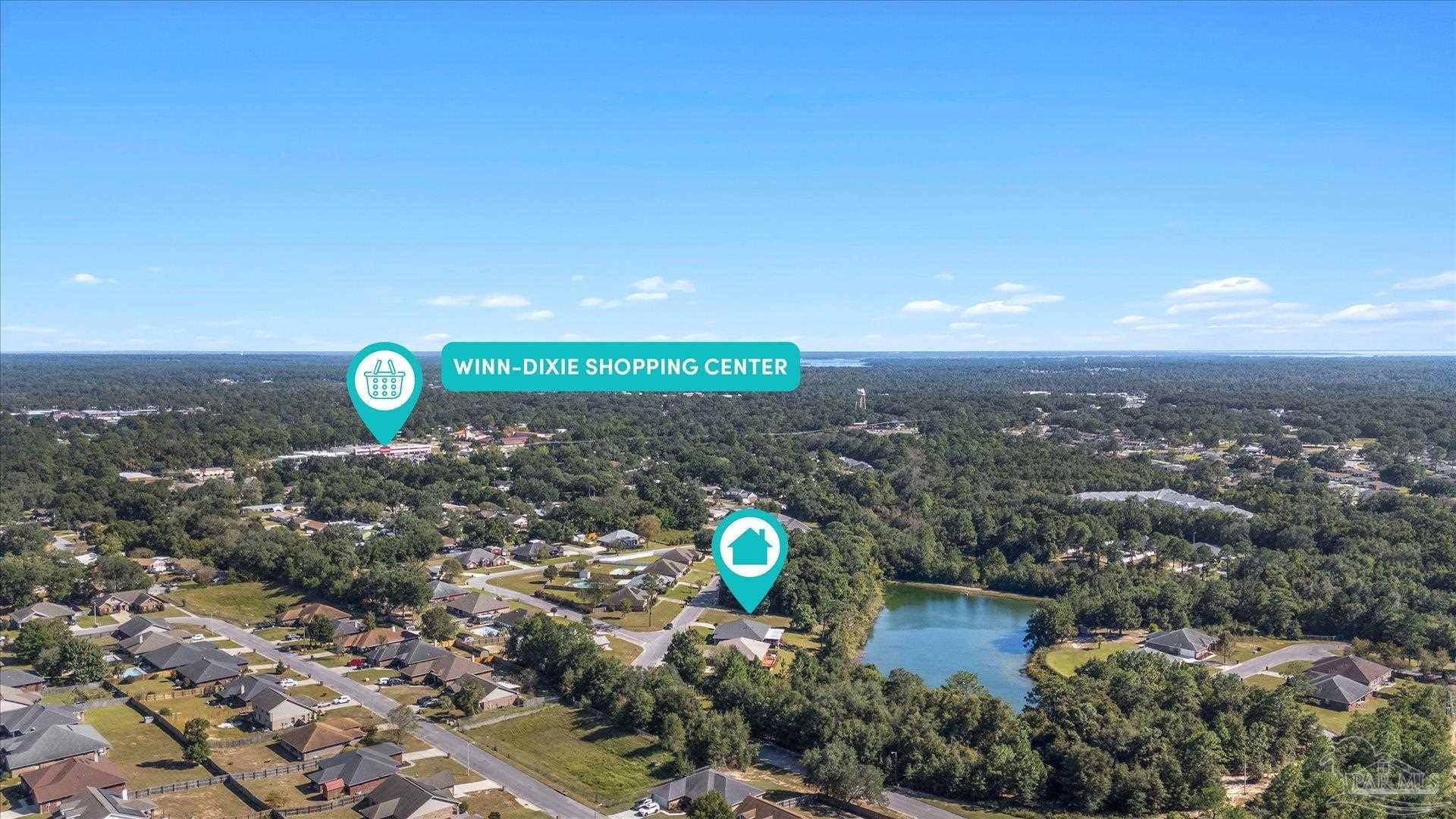 Milton, Florida 32570, United States, ,Land,Active,37933