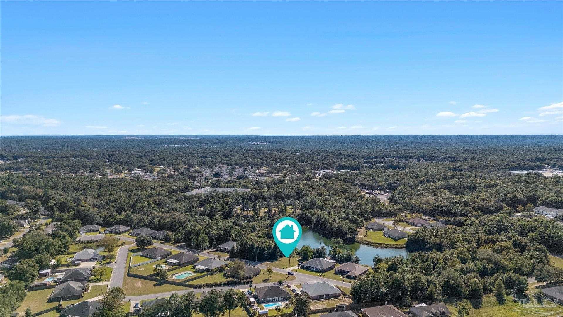 Milton, Florida 32570, United States, ,Land,Active,37933