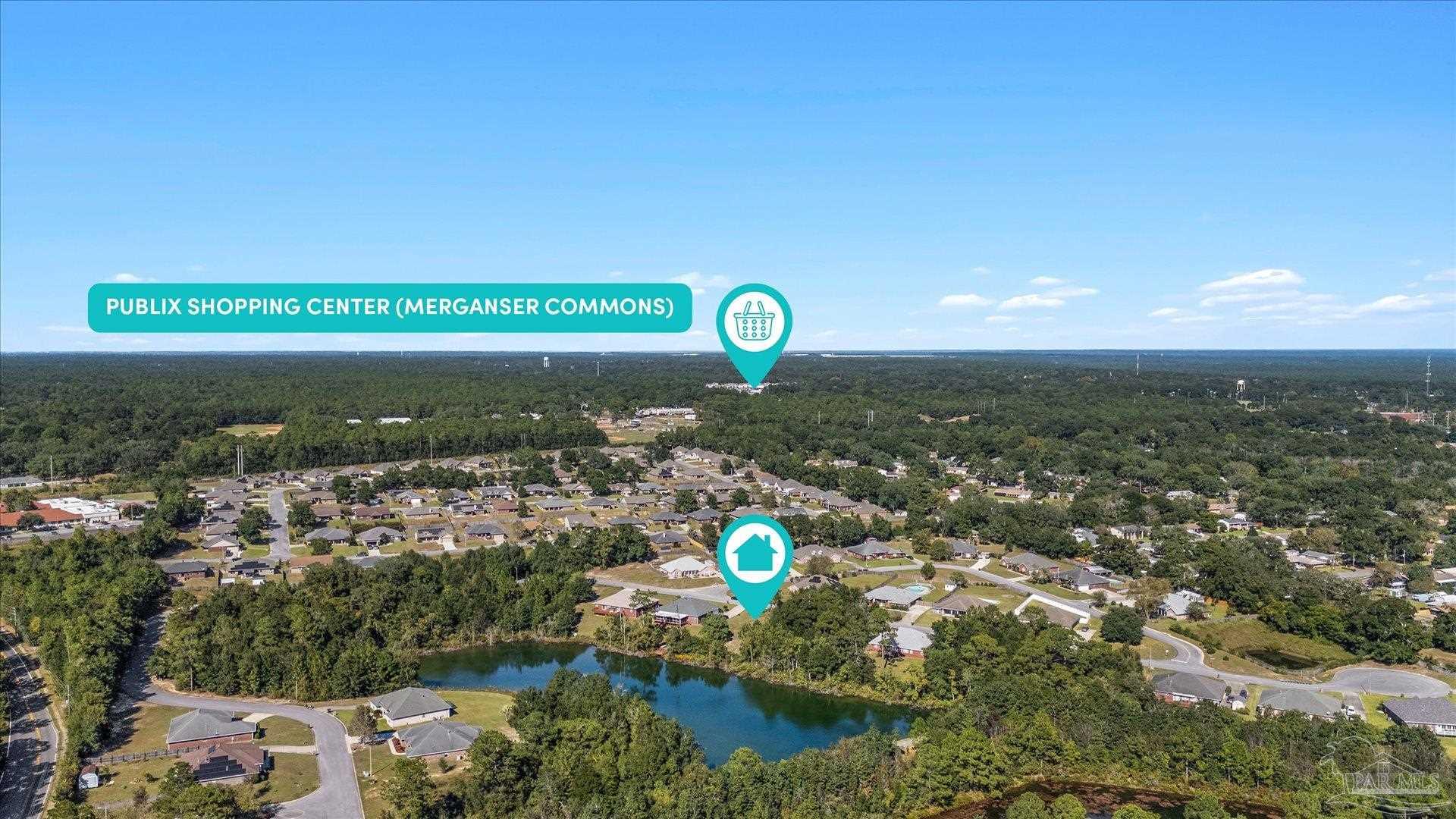 Milton, Florida 32570, United States, ,Land,Active,37933