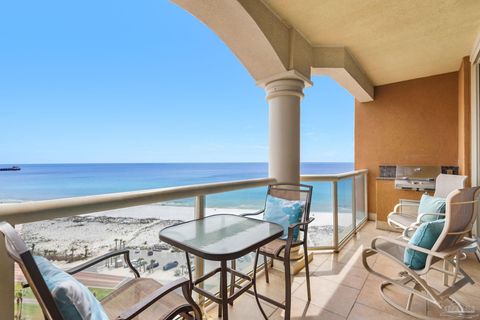 5 Portofino Dr 1408 Pensacola Beach FL 32561