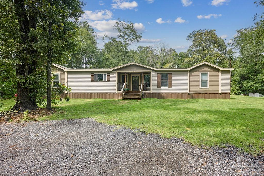 Photo 1 of 37 — 7394 Hwy 95a, Molino, FL 32577