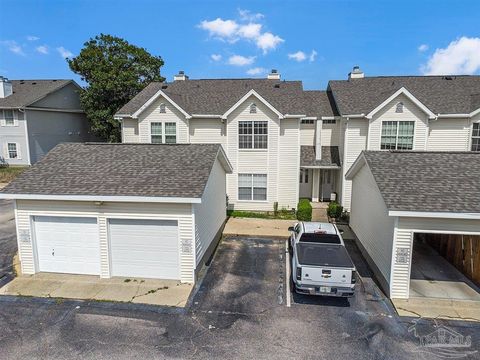 601 Burgess Rd J2 Pensacola FL 32503