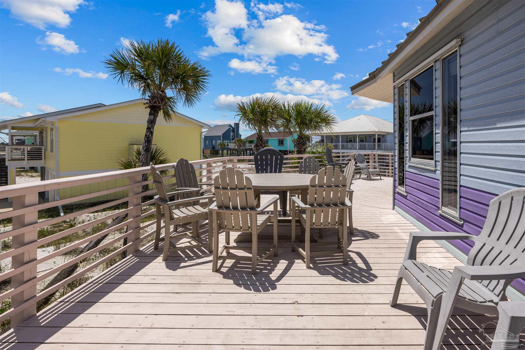 Navarre Beach, Florida 32566, United States, 3 Bedrooms Bedrooms, ,2 BathroomsBathrooms,Residential,Active,168965