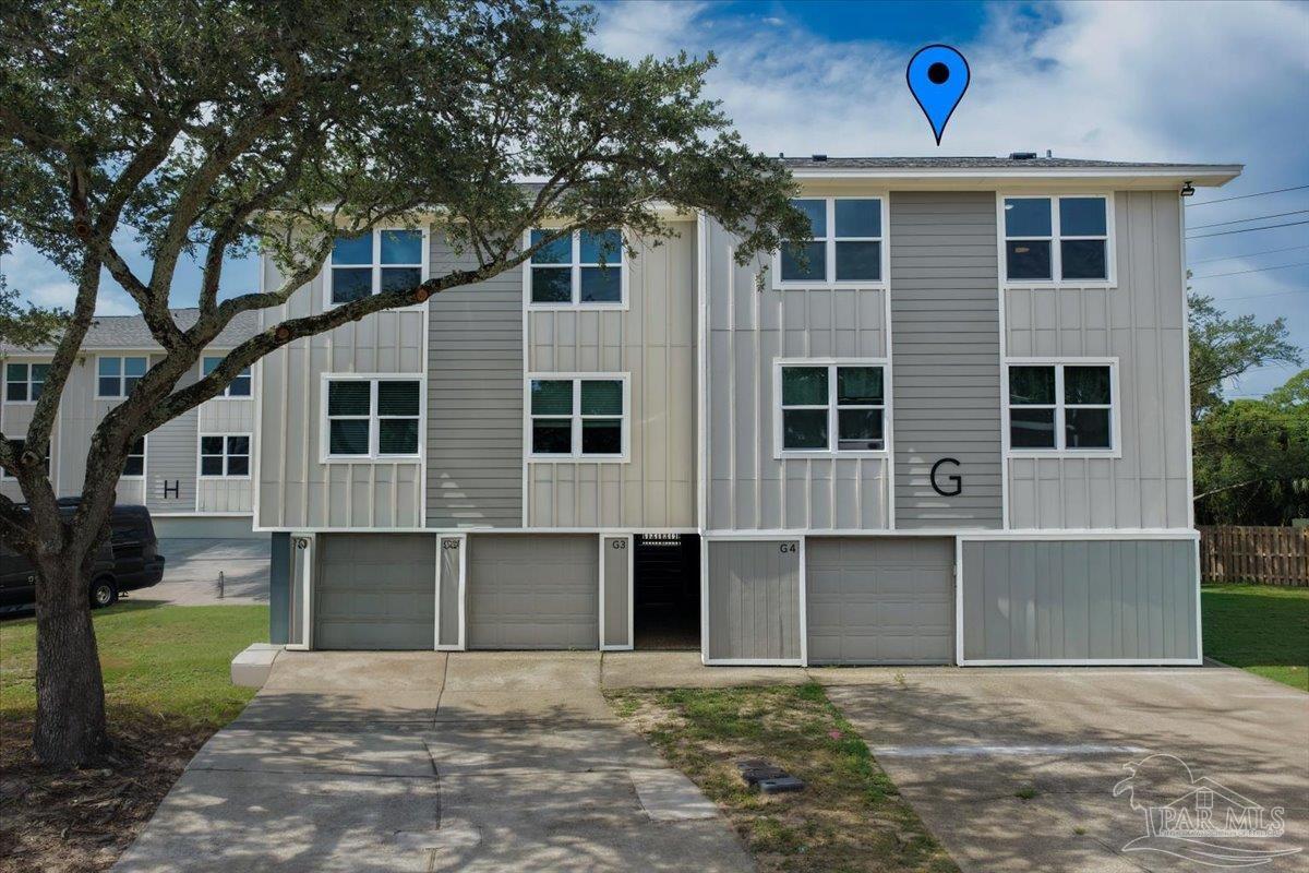 200 Pensacola Beach Rd G4
