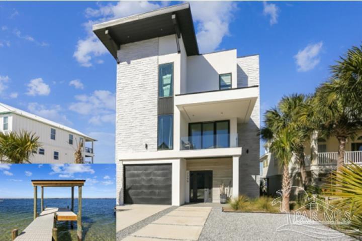 Photo 1 of 51 — 7348 Grand Navarre Blvd, Navarre Beach, FL 32566