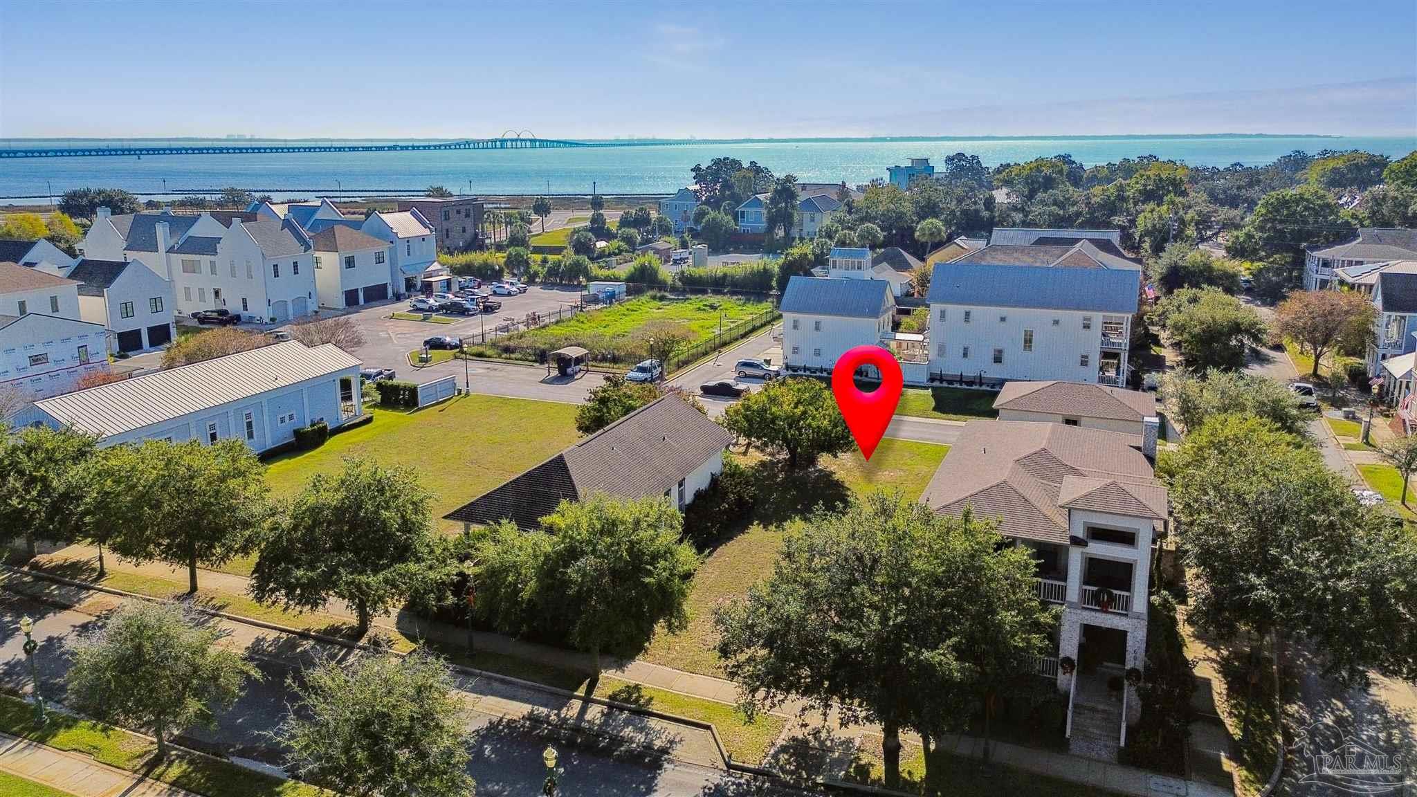 Pensacola, Florida 32502, United States, ,Land,Active,249582