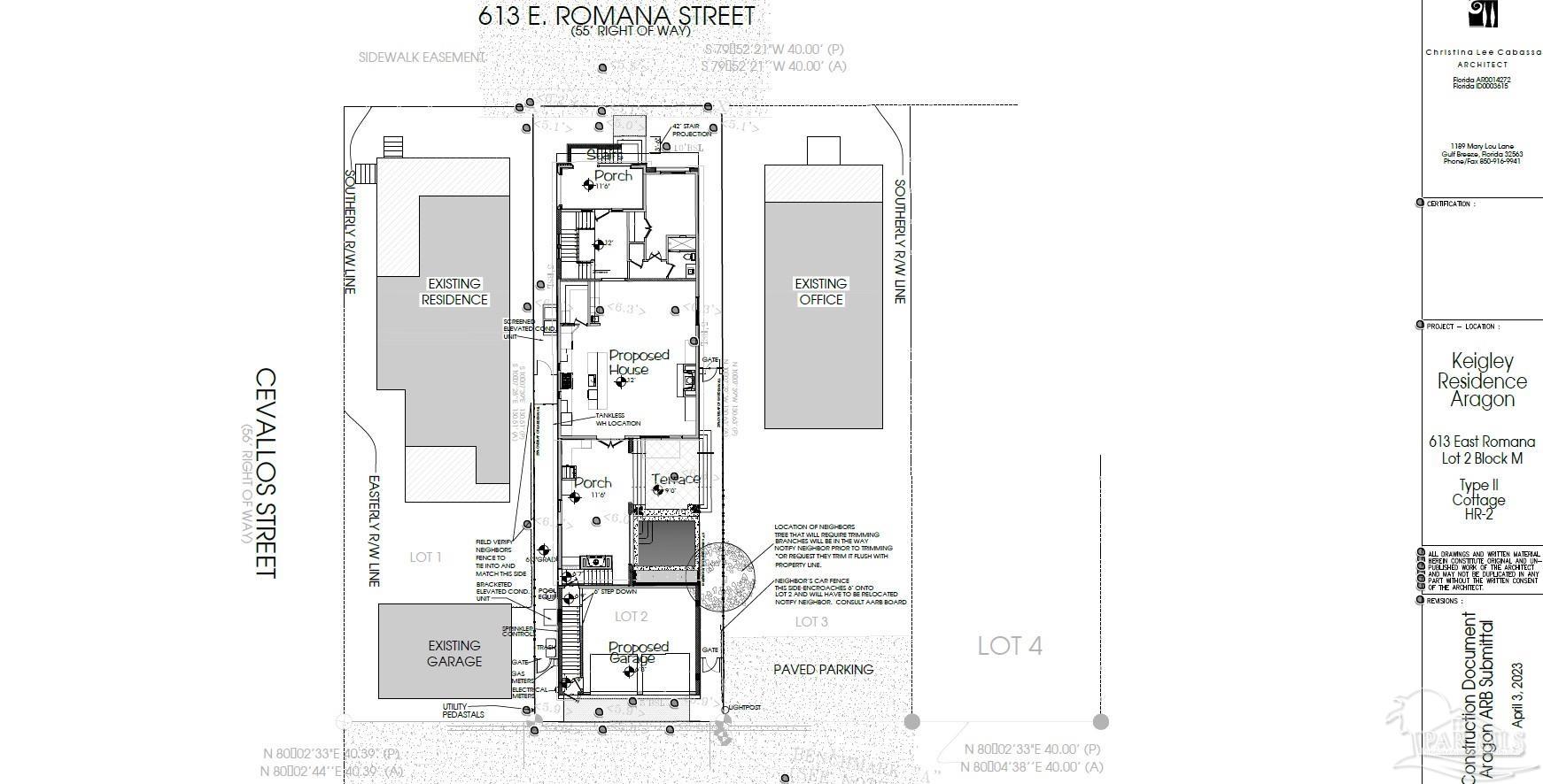 Pensacola, Florida 32502, United States, ,Land,Active,249582