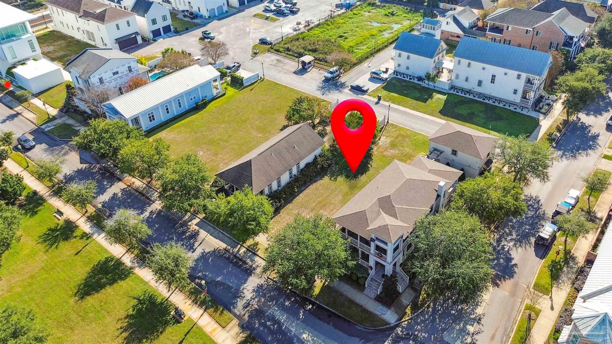 Pensacola, Florida 32502, United States, ,Land,Active,249582