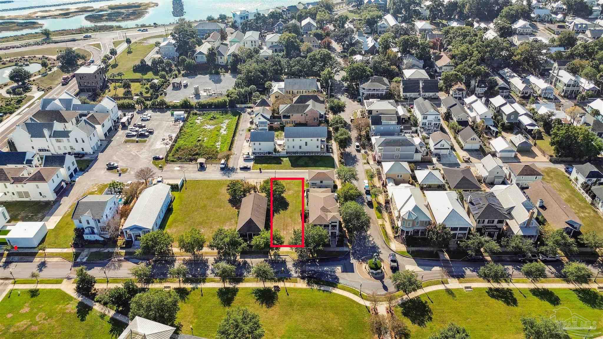 Pensacola, Florida 32502, United States, ,Land,Active,249582