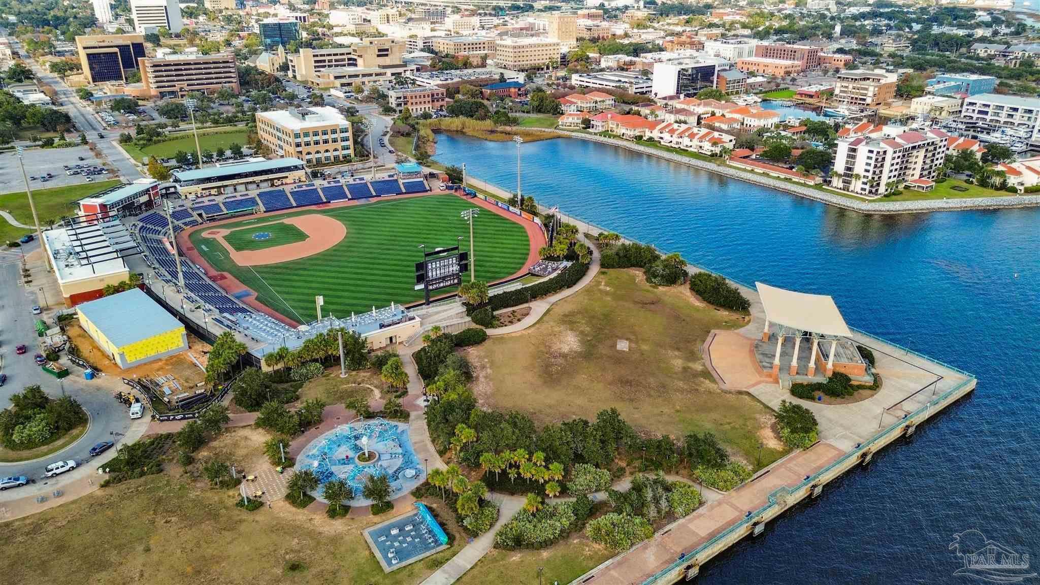 Pensacola, Florida 32502, United States, ,Land,Active,249582