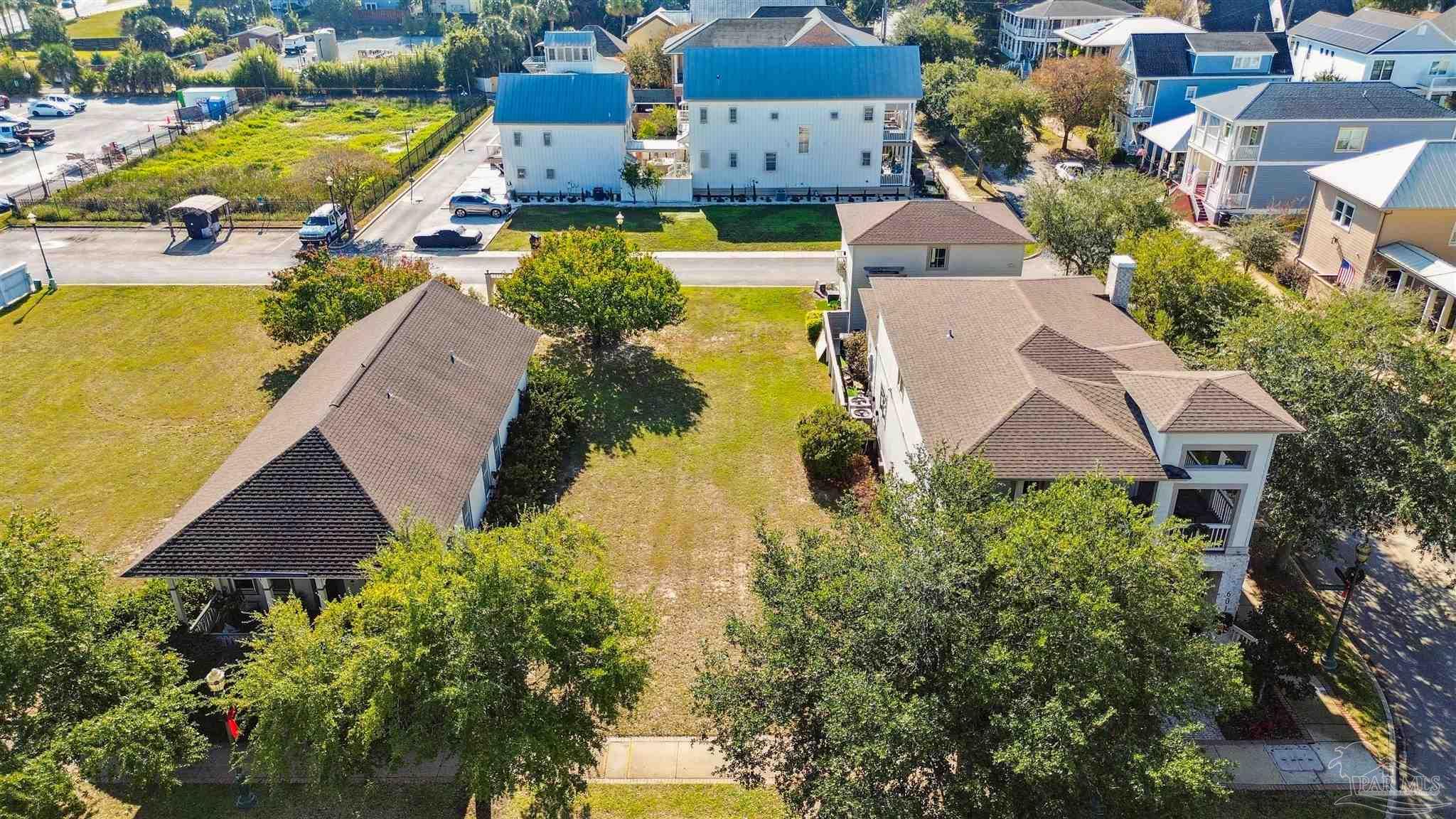 Pensacola, Florida 32502, United States, ,Land,Active,249582