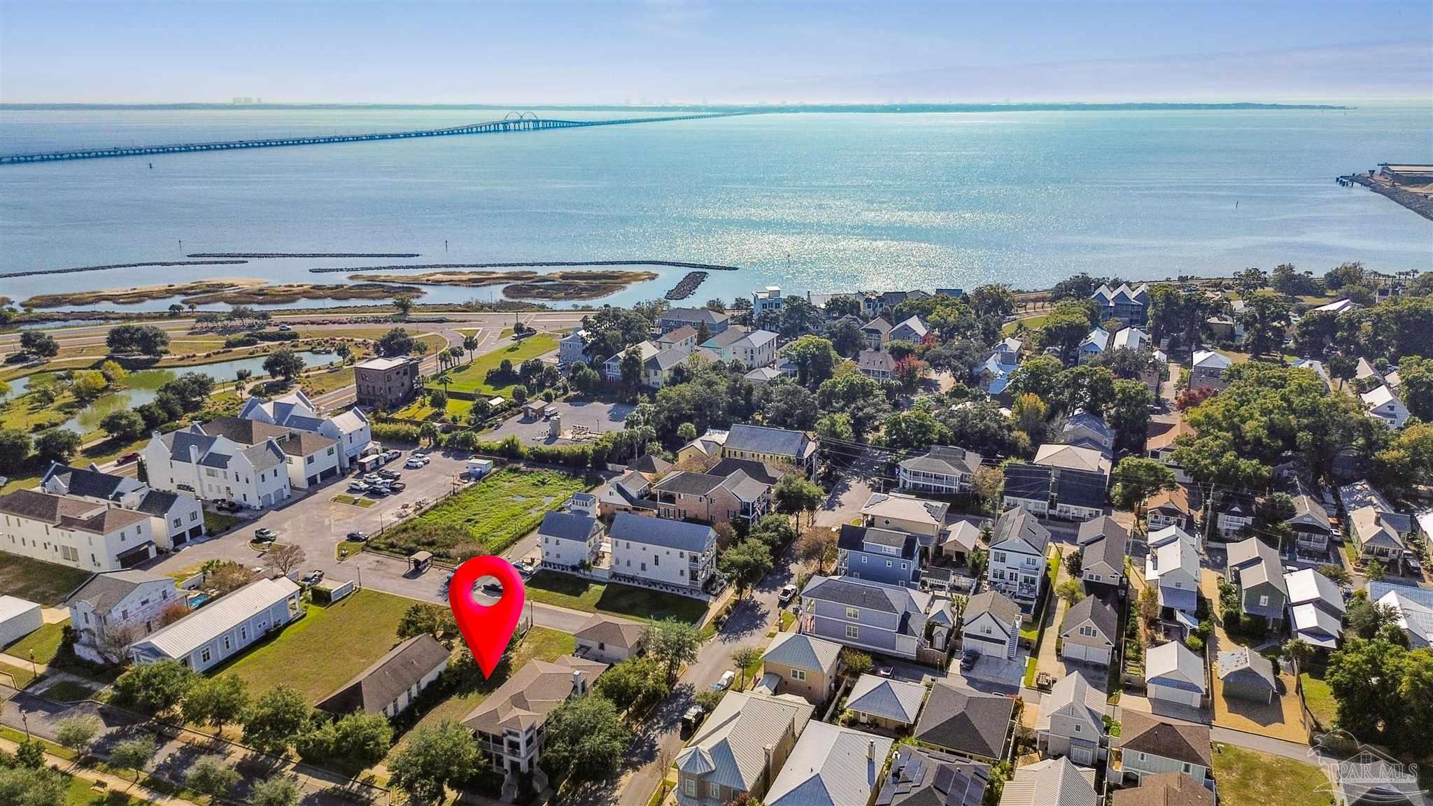 Pensacola, Florida 32502, United States, ,Land,Active,249582