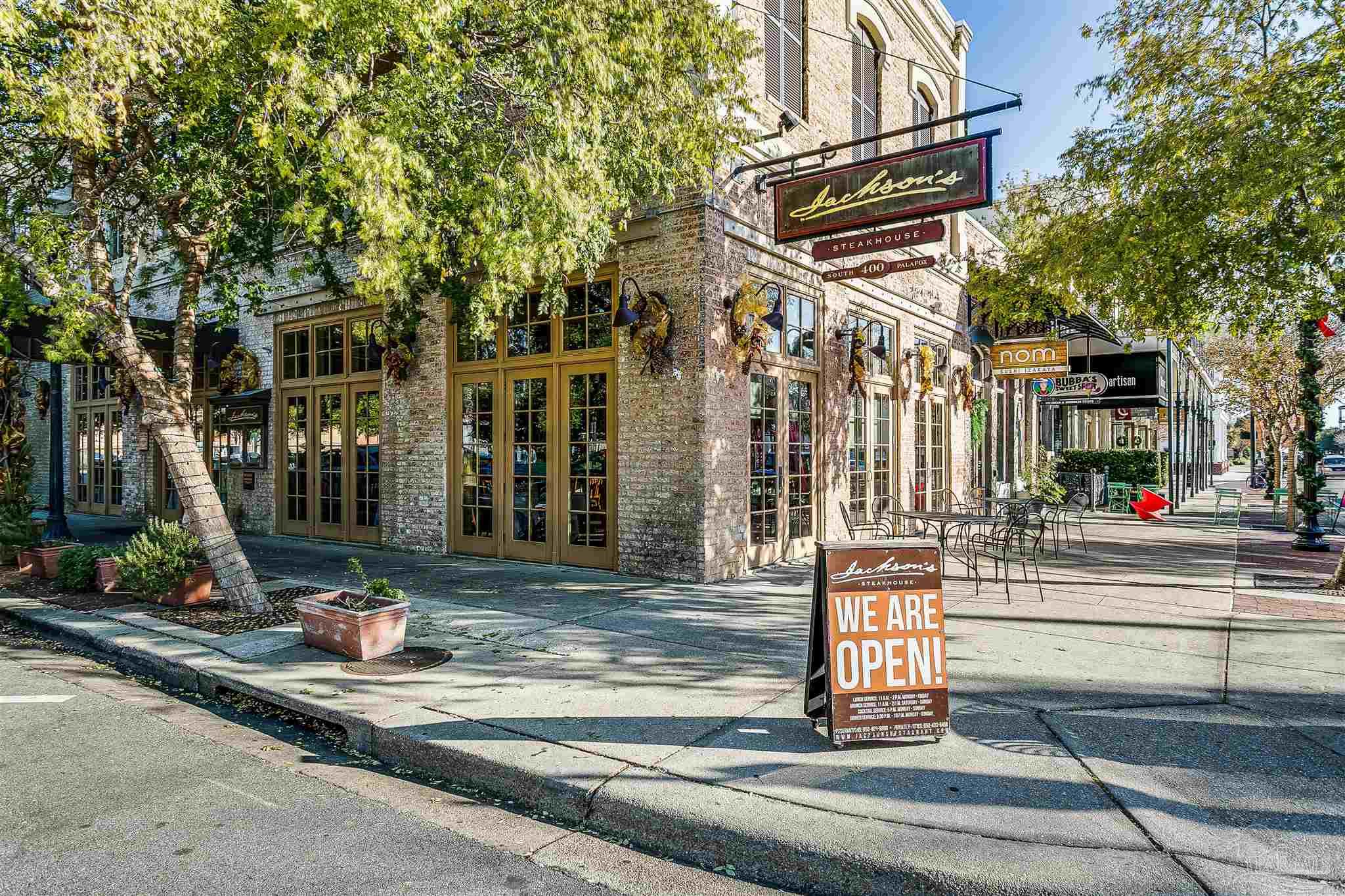 Pensacola, Florida 32502, United States, ,Land,Active,249582